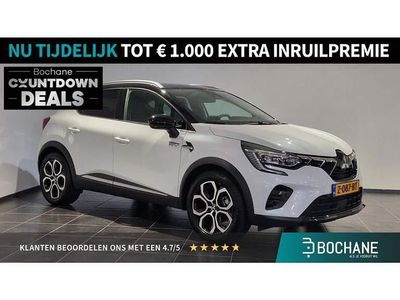 Twotone crystal white (qnc) & black (gne) Occasion 2024 Mitsubishi ASX Edition SUV | € 26.900 (Eerlijke prijs)