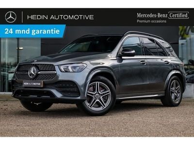 Mercedes GLE350