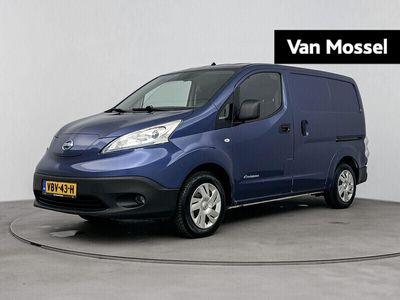 Nissan e-NV200