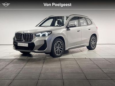 Grijs Gebruikt 2025 BMW X1 M Sport SUV | € 54.800 (Iets duurder)