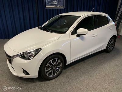 tweedehands Mazda 2 1.5 Skyactiv-G GT-M Model 2017