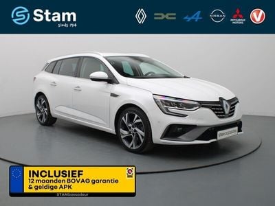 Renault Mégane GrandTour