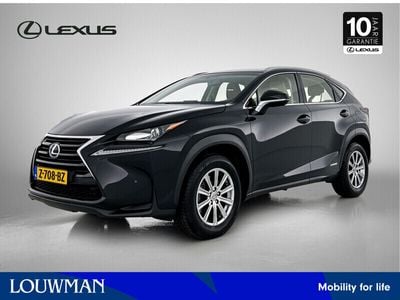 Lexus NX300h