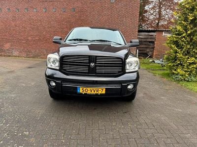 Gebruikt 2010 Dodge Ram Pickup | € 15.000