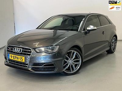 Audi S3 Sportback