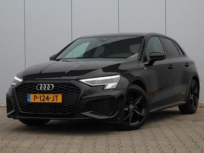 Gebruikt 2022 Audi A3 S-Line | € 25.499 (Eerlijke prijs)
