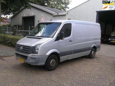 VW Crafter