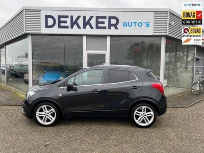 tweedehands Opel Mokka 1.4 T Cosmo