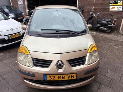 Renault Modus