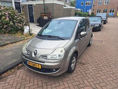 Renault Grand Modus
