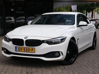 BMW 418