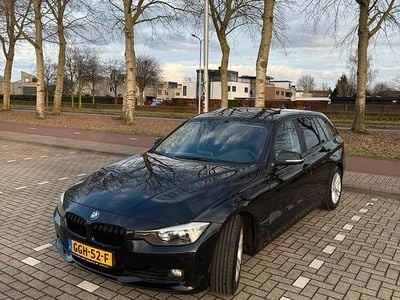 Occasion 2014 BMW 318 | € 6.750 (Goede deal)