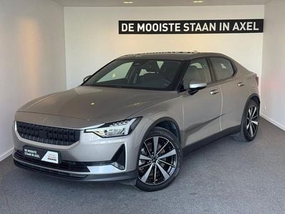 Hatchback Gebruikt 2022 Polestar 2 Long Range Single Motor Hatchback | € 27.950 (Eerlijke prijs)