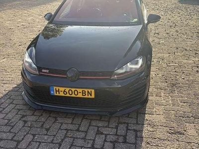 VW Golf VII