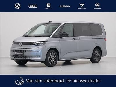 VW Multivan