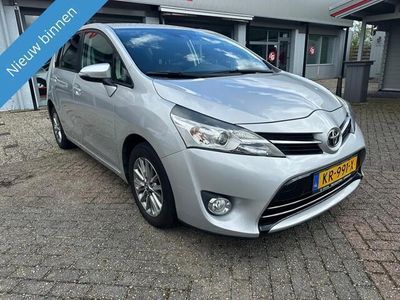 tweedehands Toyota Verso 1.8 VVT-I Aspiration 7 Pers,03-03-2016