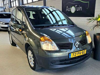 Renault Modus
