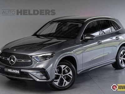 Mercedes GLC400d