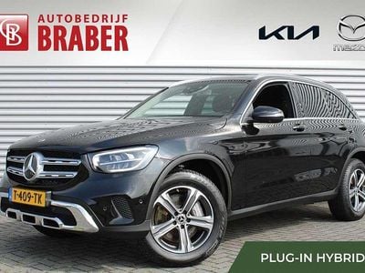Mercedes GLC300e