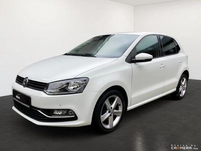 tweedehands VW Polo 1.2 TSI highline