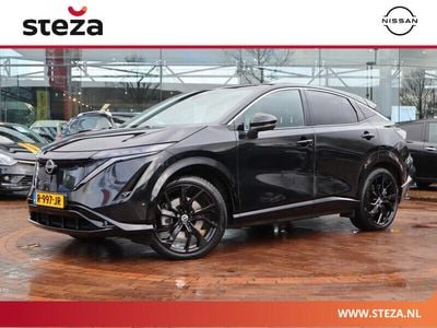 Nissan Ariya