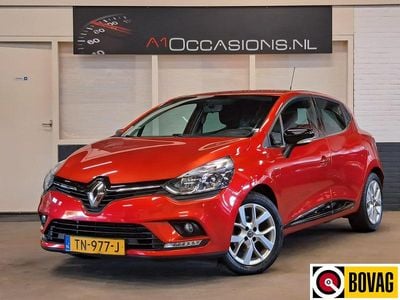 Renault Clio IV