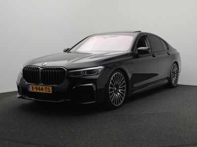 BMW 745