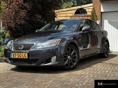 Lexus IS250