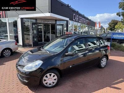 Renault Clio GrandTour