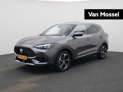 Grijs Gebruikt 2023 MG EHS Luxury SUV | € 28.495 (Duur)