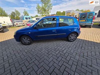Renault Clio II