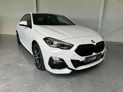 tweedehands BMW 218 2-SERIE i Gran Coupé - M-Pakket - LED - 19" velgen