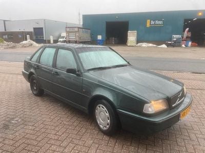Occasion 1993 Volvo 440 Hatchback | € 1.600