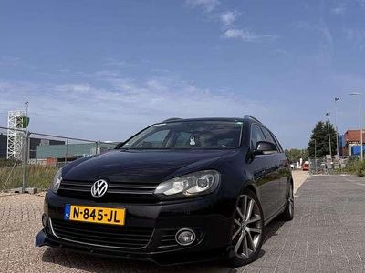 VW Golf VI