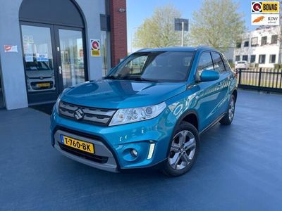 tweedehands Suzuki Vitara 1.6 High Executive Allgrip 4X4 CLIMATE CONTROL