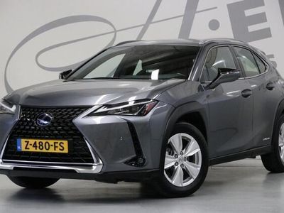 tweedehands Lexus UX 250h/ Achteruitrijcamera/ Navigatie