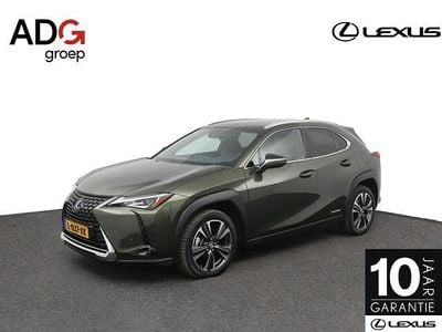 Lexus UX 250h