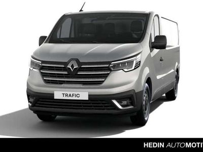 tweedehands Renault Trafic dCi 110 T30 L2H1 Comfort | EASY LINK multimediasys