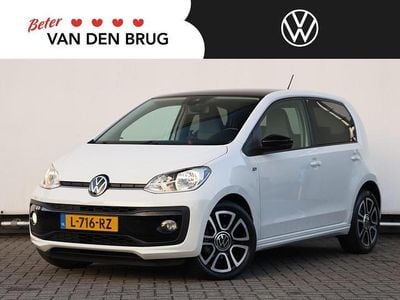 Occasion VW up! R-line 65 PK (47 kW) 2021 Wit Hatchback