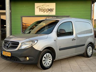 tweedehands Mercedes Citan 108 CDI BlueEFFICIENCY / Met Nieuwe APK /