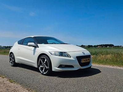 Honda CR-Z