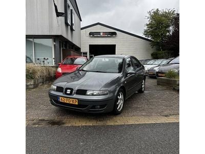 Seat Toledo