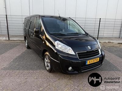 Overige Occasion 2014 Peugeot Expert Van | € 7.795 (Duur)