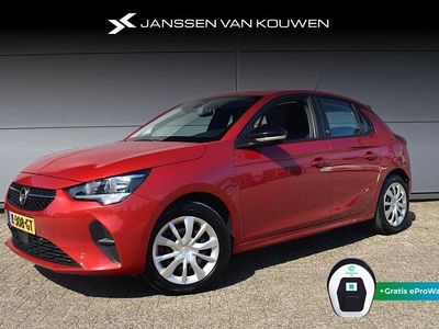 Opel Corsa-e