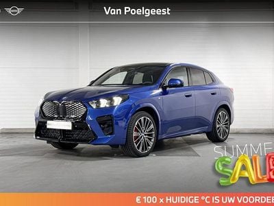 BMW iX2