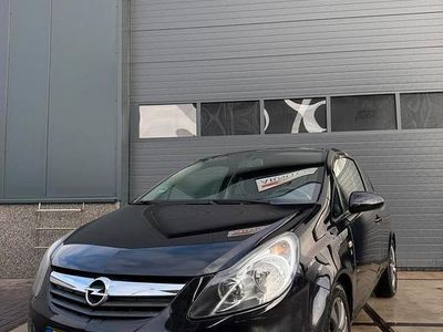 Occasion 2010 Opel Corsa | € 1.249 (Goede deal)