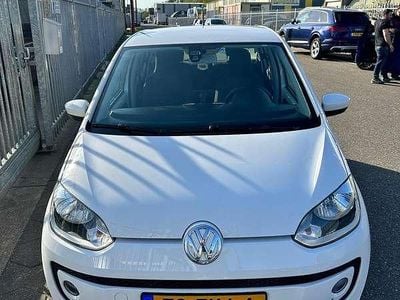 Occasion VW up! Move 68 PK (50 kW) 2013 Wit Hatchback