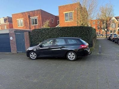 Occasion 2015 Peugeot 308 Stationwagen | € 4.500 (Eerlijke prijs)