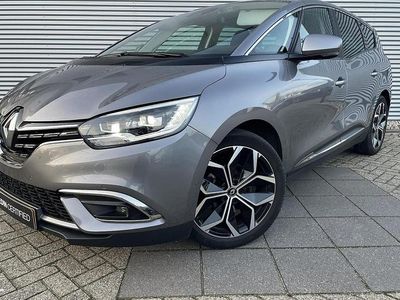 Grijs Gebruikt 2023 Renault Grand Scénic IV Techno MPV | € 24.745 (Eerlijke prijs)