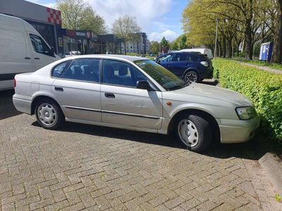 tweedehands Subaru Legacy 2.0 LX AWD